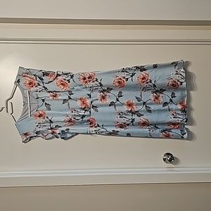 Women's Summer Dress